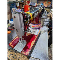 Vespa N-95 Umbrella Sewing Machine