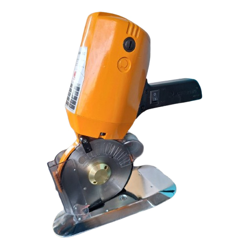 220 V Cutting Machine - Feature: Good Quality
