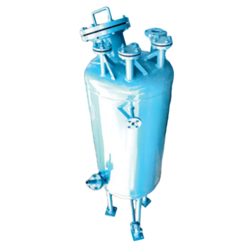 Air Receiver