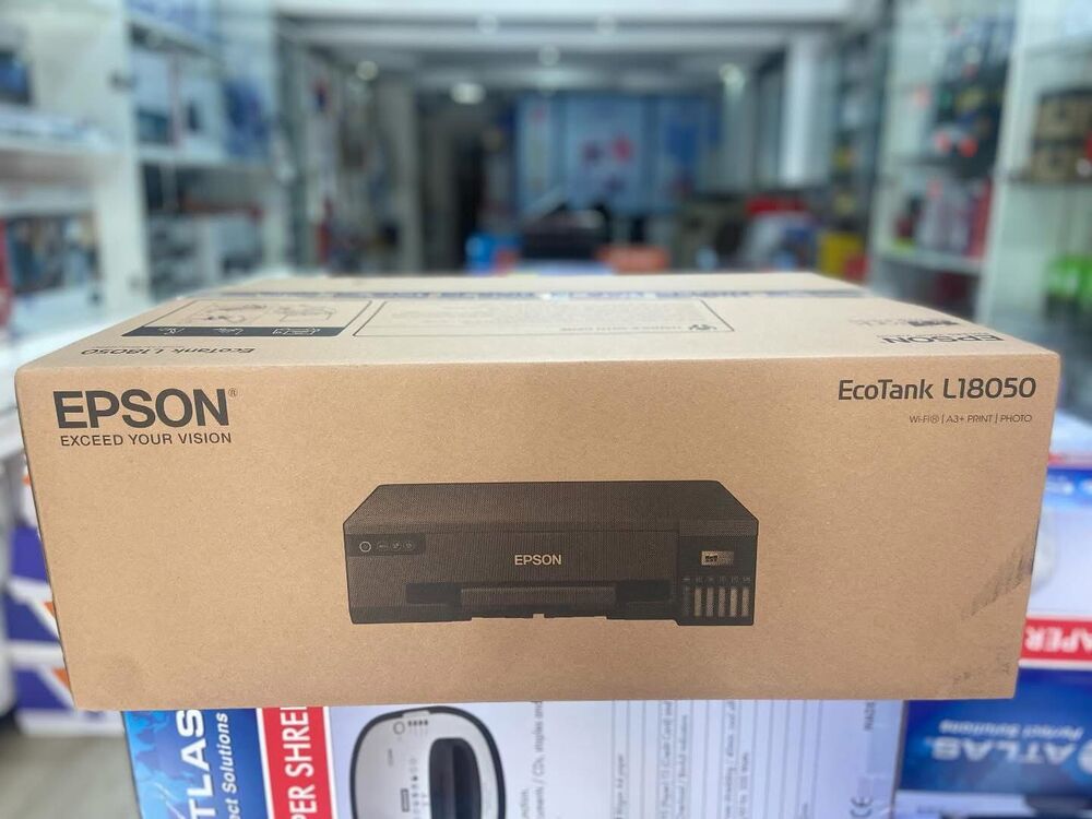 epson l18050 printer