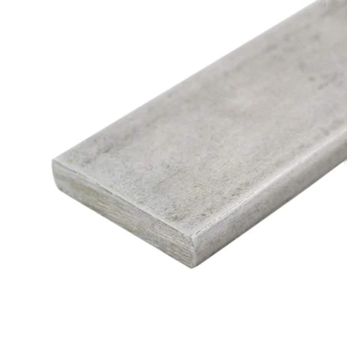 5Mm Mild Steel Flat Bar - Grade: En8