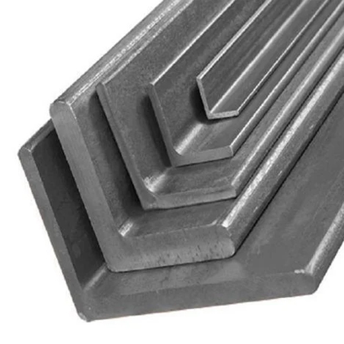 25X25Mm Mild Steel Angle - Grade: Fe 500D