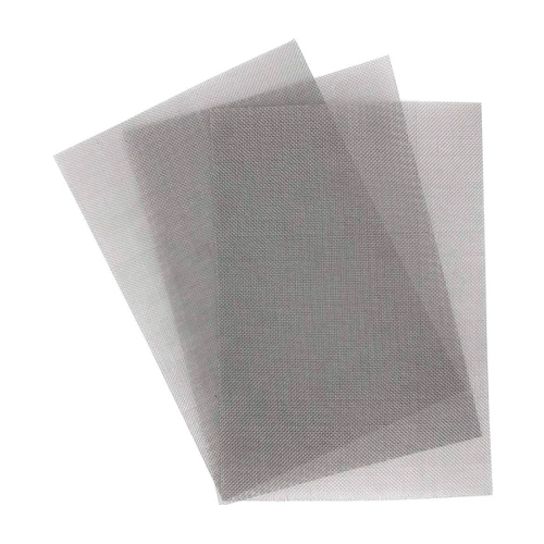 12 Gauge Stainless Steel Wire Mesh