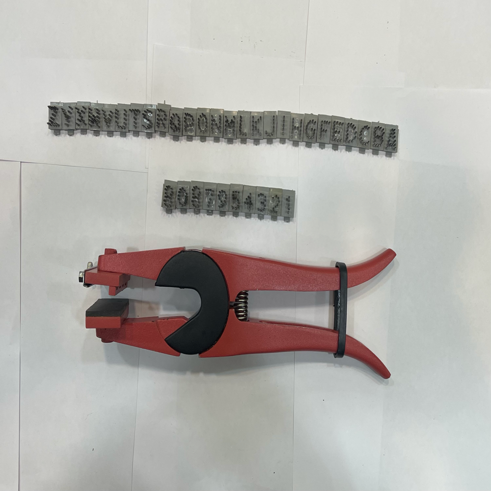 Tattoo Kit Set