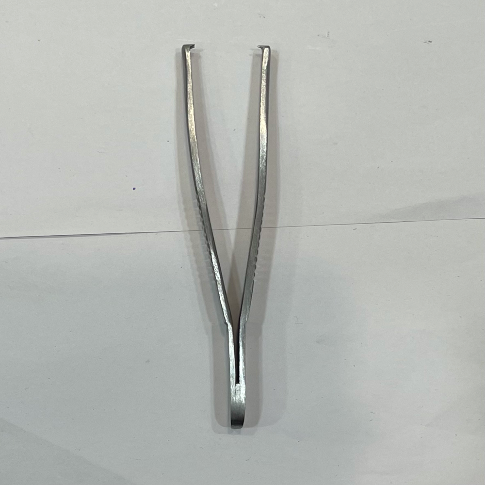 Tooth Forceps / Rat Tooth Forceps 8" - Application: Clinical Purpose