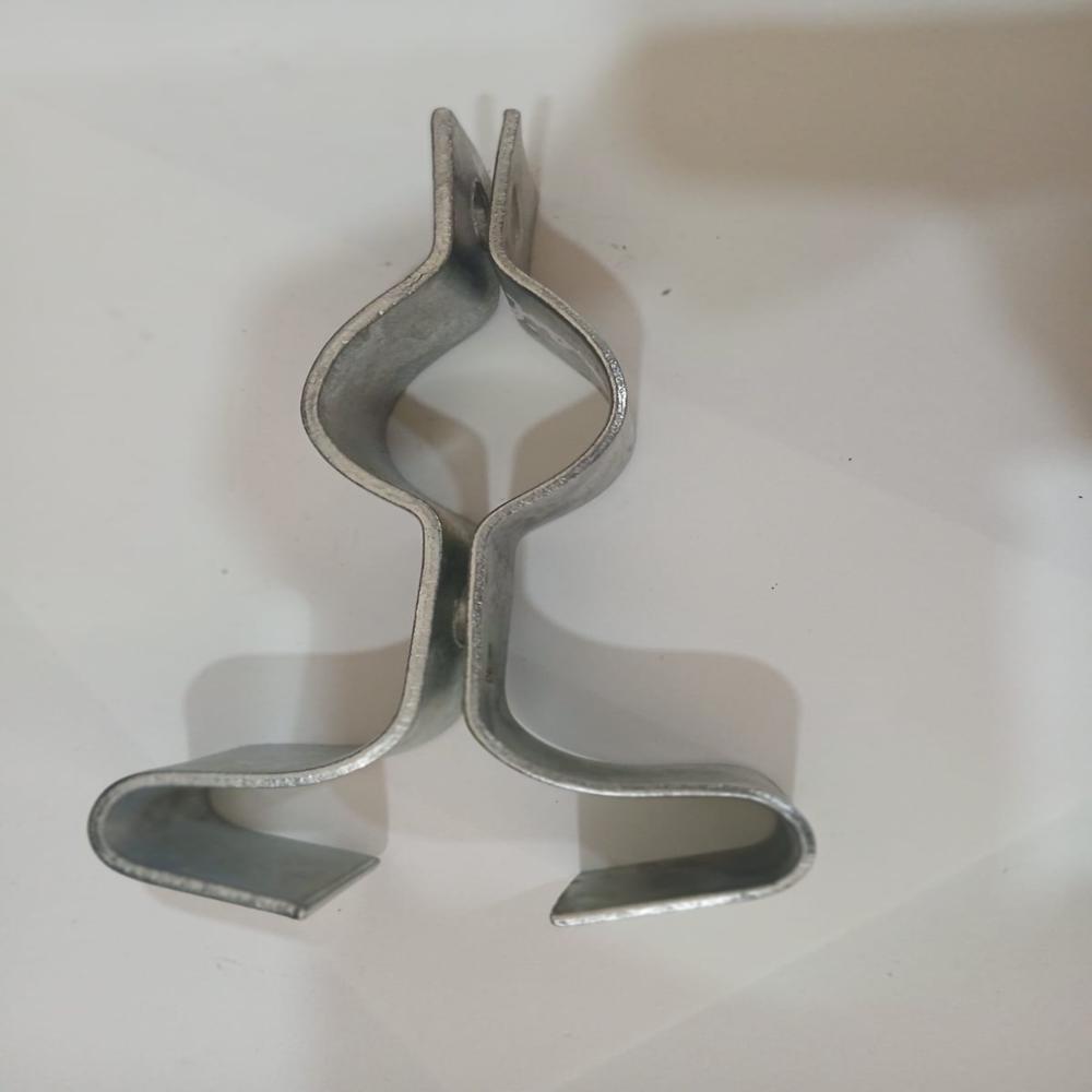 Gaddar hook 4 inches