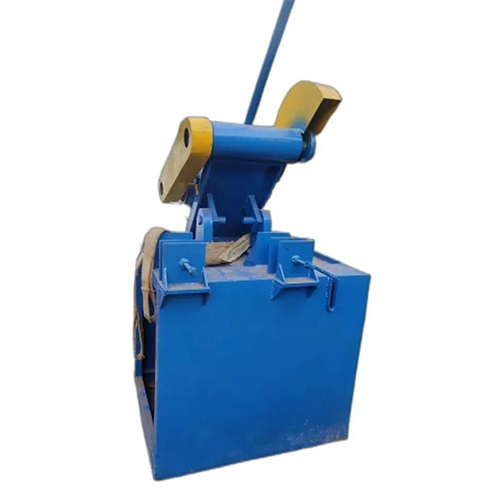 एल्यूमिनियम बिलेट काटने की मशीन