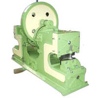 Billet Cutting Machine - Feature: Good Quality