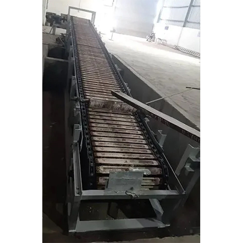 एल्यूमिनियम इन्गोट कास्टिंग मशीन