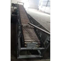 Aluminum Ingot Casting Machine