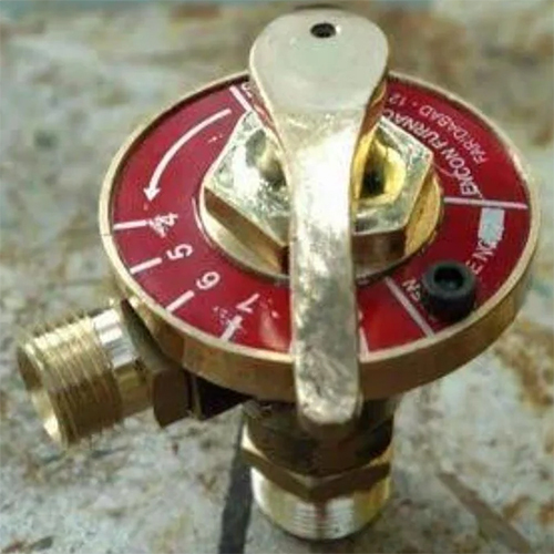 Micro Valve