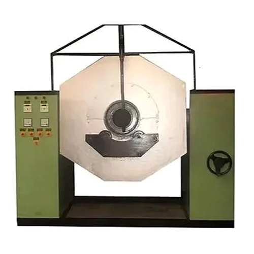 Rotary Retort Furnace