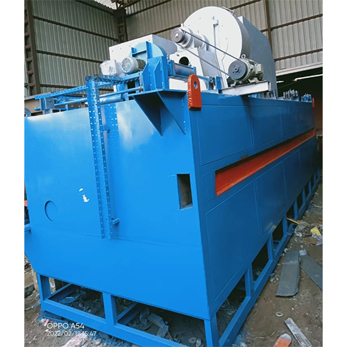 Multilog Heater