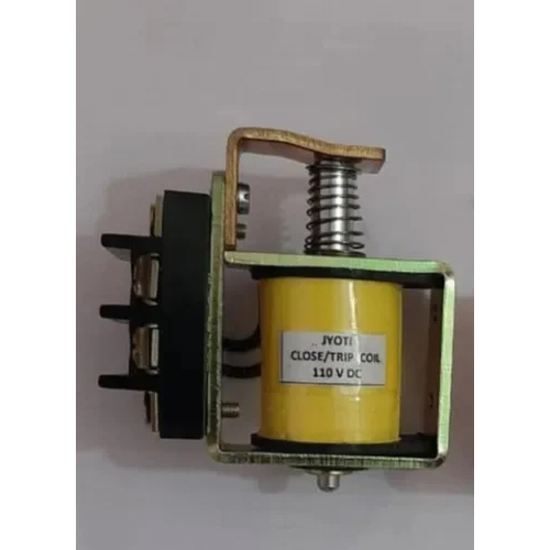 Closing Tripping Coil