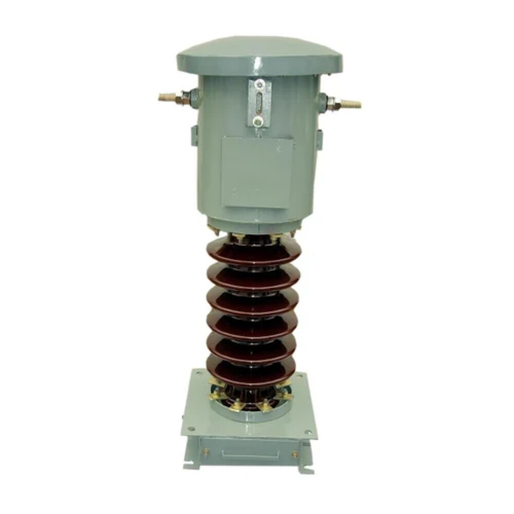 33 Kv Outdoor Current Transformer - Frequency (Mhz): 50-60 Hertz (Hz)