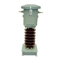 33 Kv Outdoor Current Transformer - Frequency (mhz): 50-60 Hertz (hz)