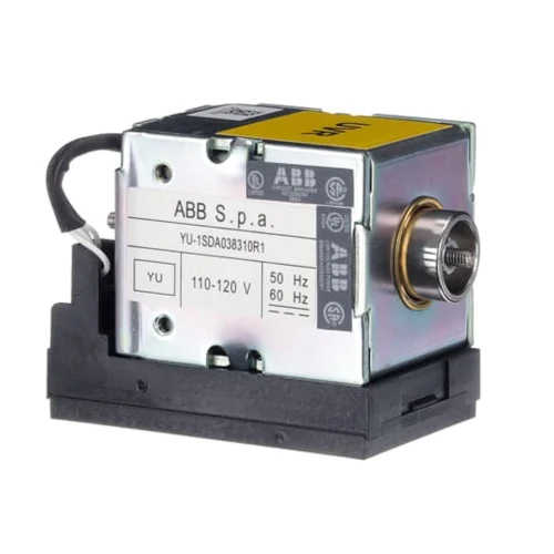 ABB Opening Release Shunt
