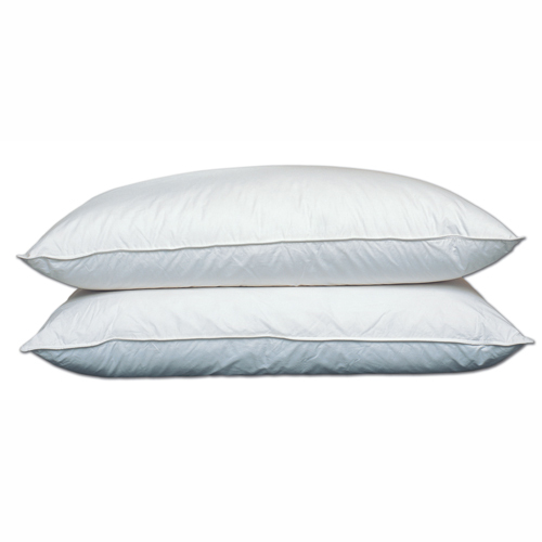 White Feather Pillow - Size: Different Available