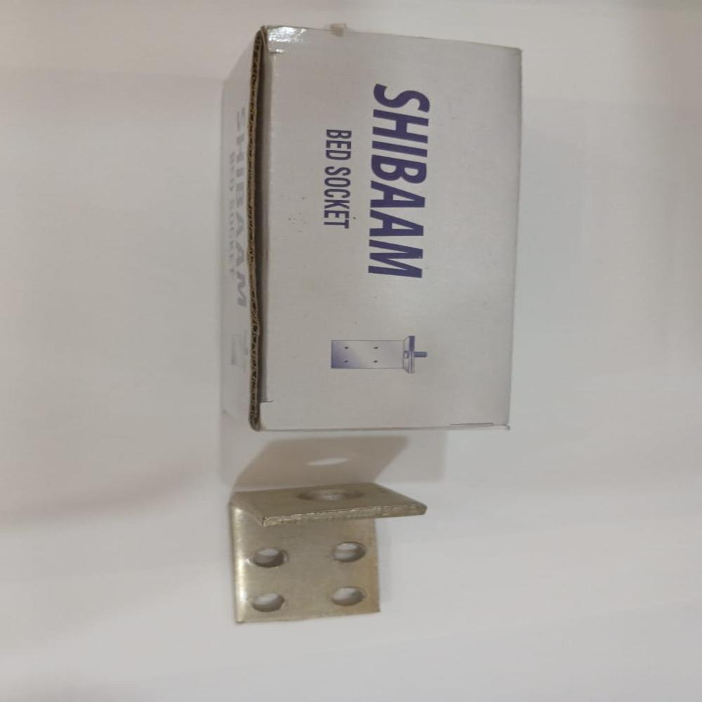 Shibaam Heavy Bedsocket - Application: Used To 4 Corners Of The Beds And Sofas