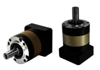 Ple90 Planetary Gearbox  High Torque Precision Gearbox For Industrial & Heavy Duty Applications - Color: See Picture