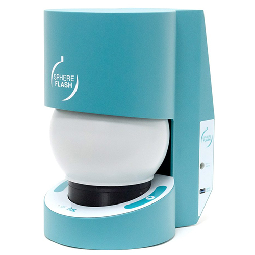 Iul Sphereflash Automatic Colony Counter - Accuracy: 99 %