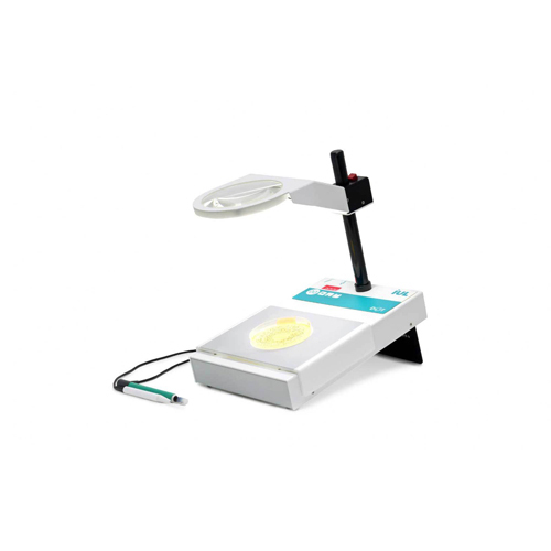 IUL DOT Manual Colony Counter
