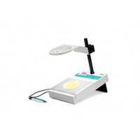 IUL DOT Manual Colony Counter