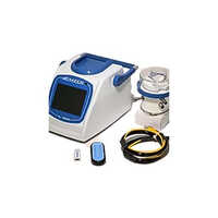 Emtek V100 Cleanroom Validation Microbial Air Sampler - Application: Laboratory