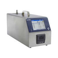 9110 Aerotrak Portable Particle Counter - Accuracy: 99  %