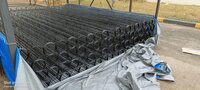 Filter Bag Cage