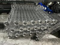 SS Filter Bage Cage