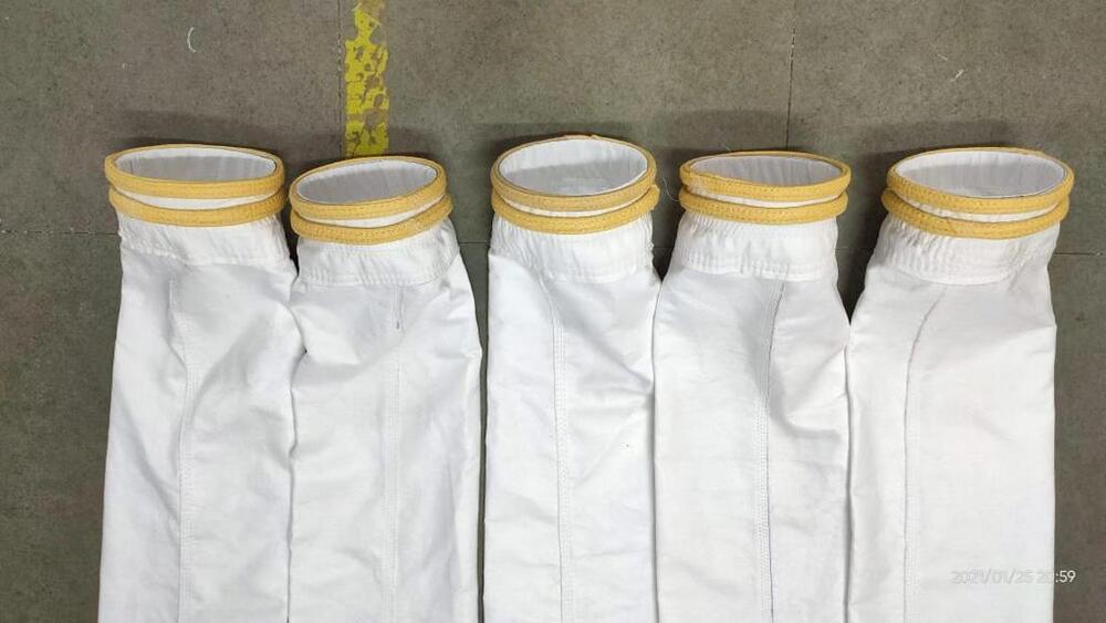 Industrial Filter Bag
