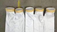 Industrial Filter Bag