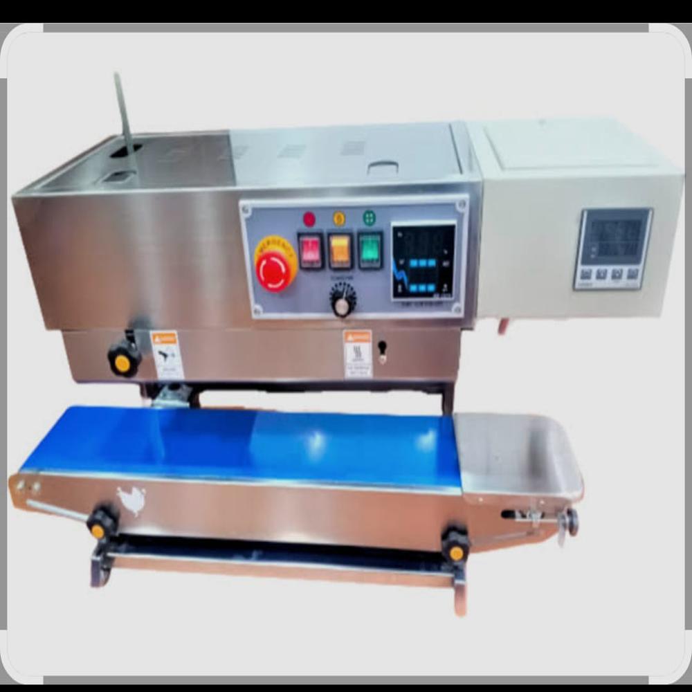 nitrogen flushing machine