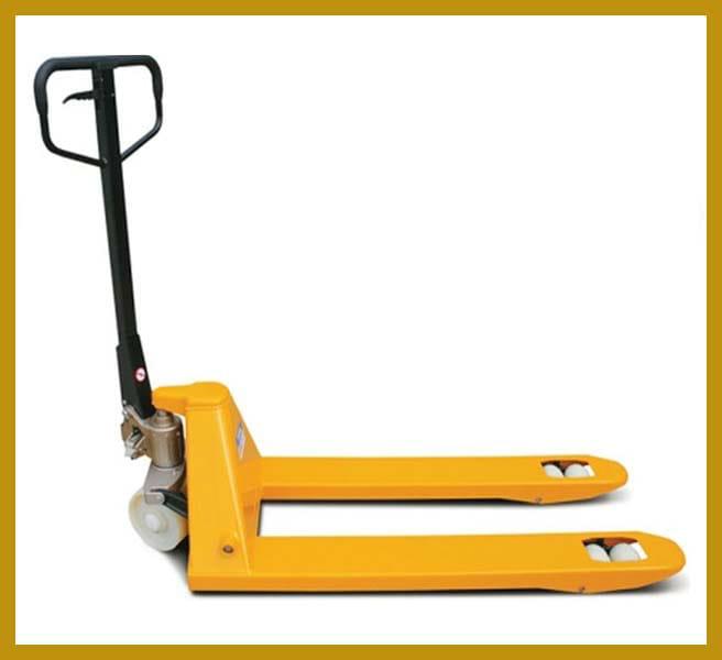 hand pallet truck