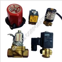 Parker XT09 Solenoid Valve