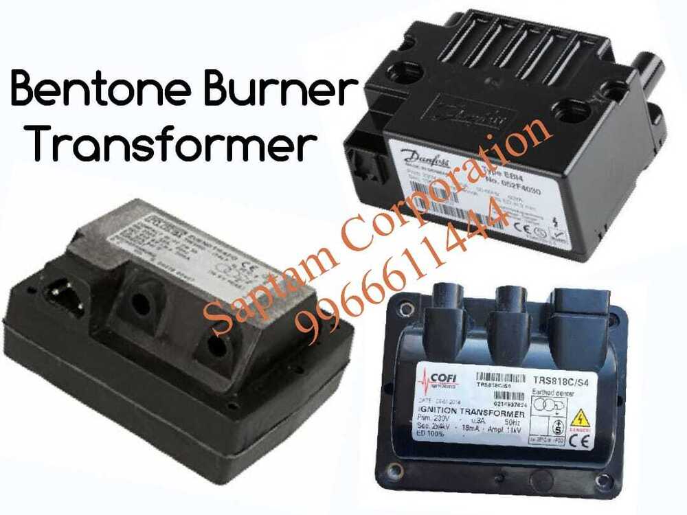 Danfoss Ignition Transformer
