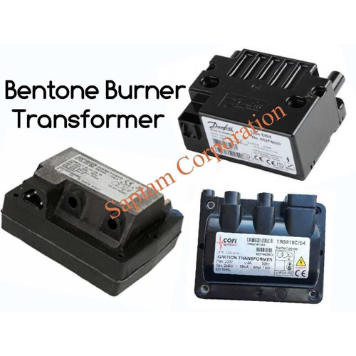 Danfoss Ignition Transformer