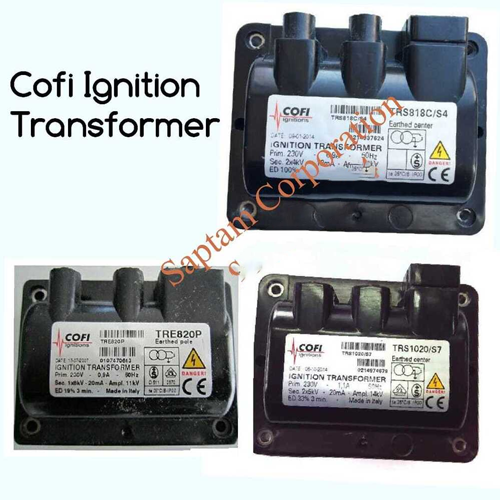 Cofi Trs1020 Ignition Transformer