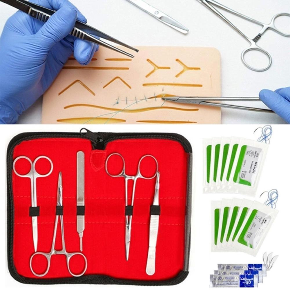 Suturing Set