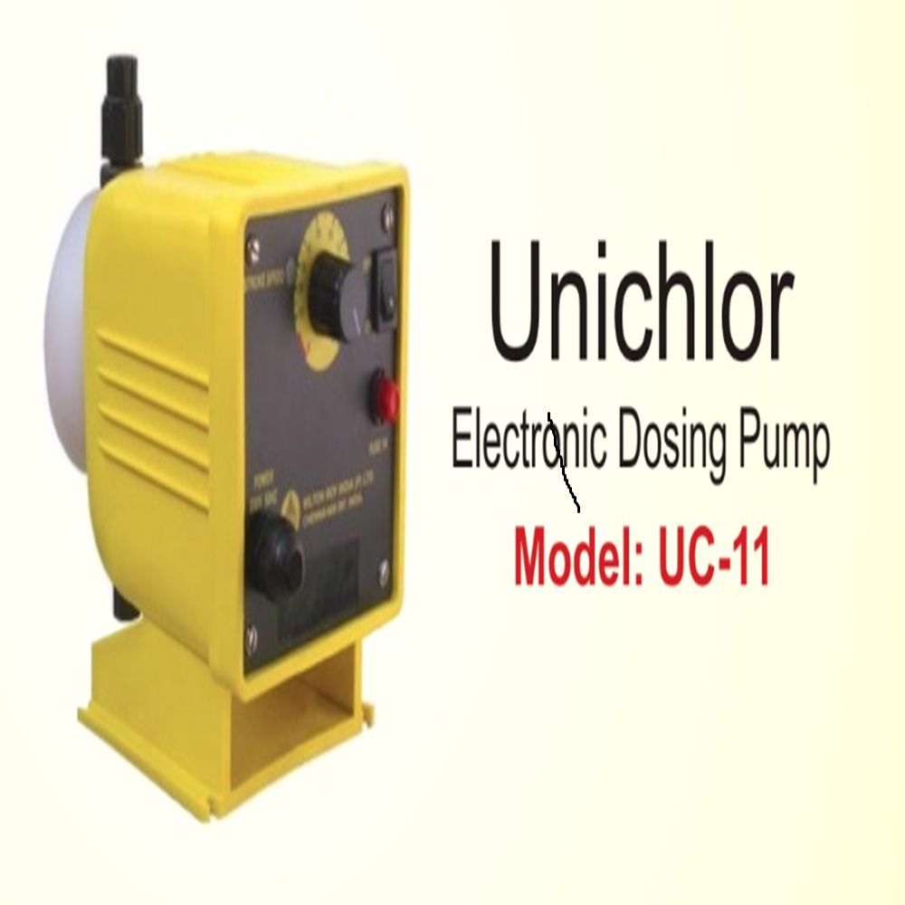 Dosing Pump - Application: Industrial