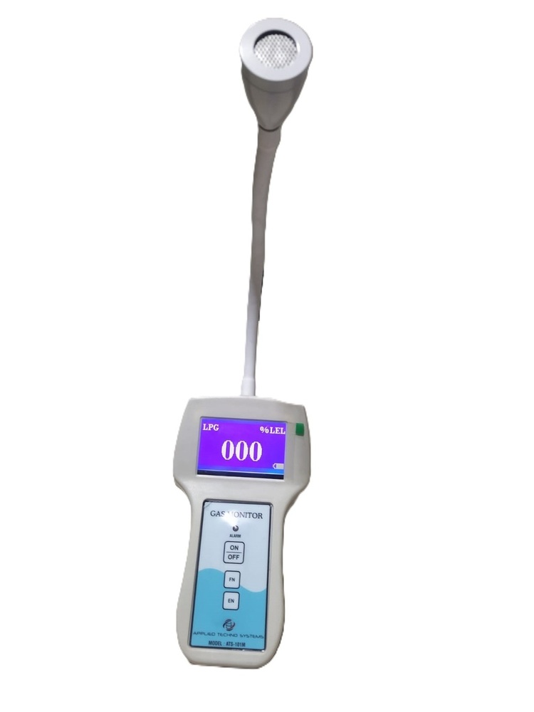 LPG Detector