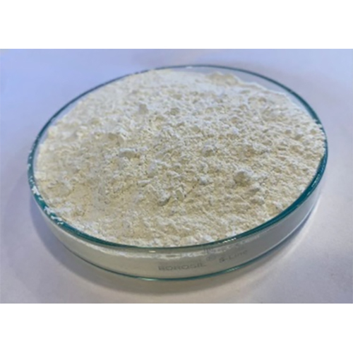 Kojic Acid - Application: Pharmaceutical Industry