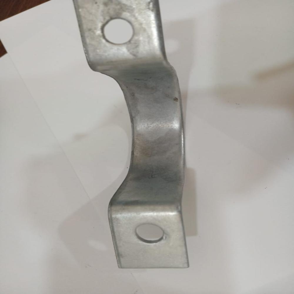 U Clamps 2.5inches