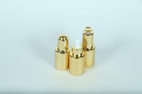 30ML UV COATING FLAT SHOULDER