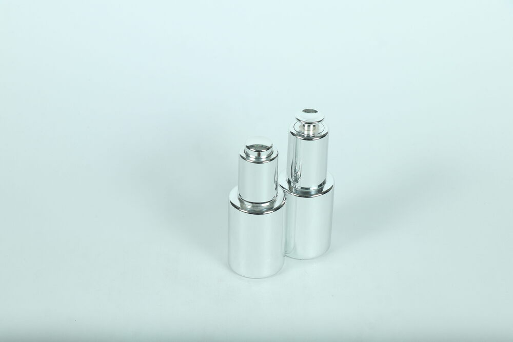 30ML UV COATING FLAT SHOULDER