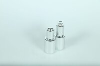 30ML UV COATING FLAT SHOULDER