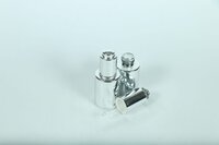 30ML UV COATING FLAT SHOULDER