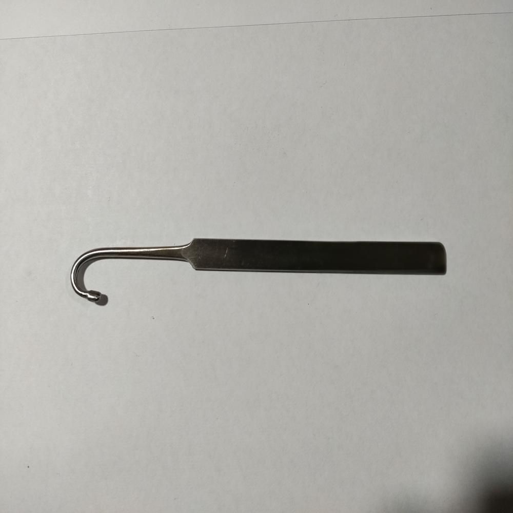 Spay Hook / Snooker Hook