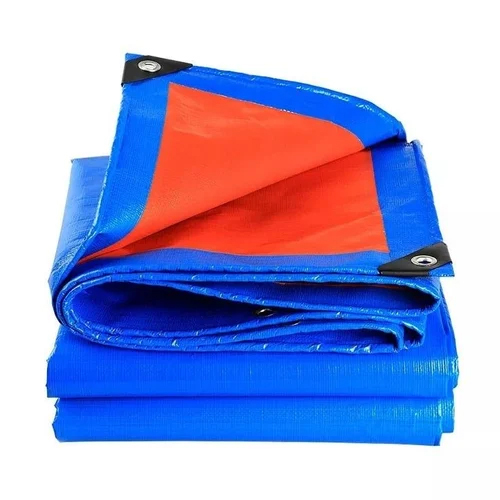 HDPE Tarpaulin